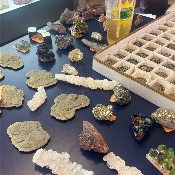 Unlisted items 1 💎 - FINAL SALE 10/30 - Picture 3 of 11